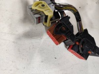 Ford c-max 2 mk2 2.0tdci автоматическая коробка передач жгут компьютер разъёмы разъёмы европа  wlkp в Украине, фото thumb