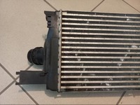 фото thumb №5, Радиатор интеркулер renault clio duster captur