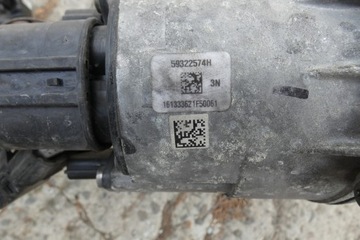 фото thumb №7, Espace v рейка рульового управління рульове управління 490016795r