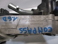 фото thumb №5, Клапан egr jeep compass 1,6d 17341n293