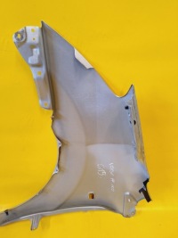 Крыло правый перед передний toyota verso 2 lak: 1c0 nr615 Киев, фото thumb