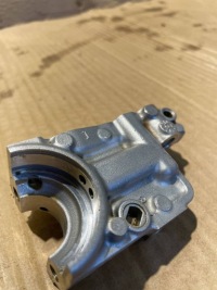 Купить Peugeot 308 2009 подножка вкладыш smarownicy вала, фото thumb