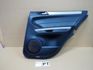 фото thumb №1, Оббивка двері правий зад mercedes ml w164 рестайлінг