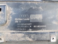 фото thumb №5, Audi q5 8r плита захист pod двигун 8r0863821b/c оригінал
