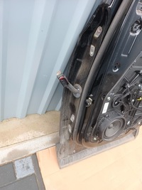 фото thumb №12, Hyundai tucson iv 21- дверь правые зад tcm usa