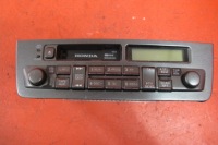 фото thumb №1, Honda civic 7 vii eu8 01- радио кассета радиопроигрыватель 39100-s6a-g100