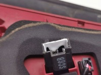 фото thumb №8, Kia niro 2019 права сторона лампи задній кришки багажника