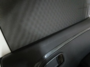 фото thumb №5, Боковина дверь правый зад kia carens iv 16-