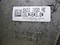 фото thumb №12, Jaguar xf x250 xj x351 3.0 d коробка передач передач 6hp28