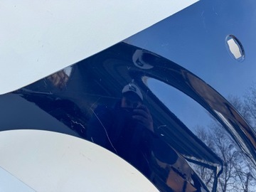 фото thumb №8, Citroen jumpy exper iii 3 proace 16r- крило праві перед переднє