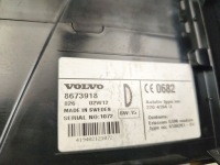 Радио cd заводской volvo s60 1 v70 2 8651155 с Разборки, фото thumb