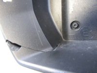 Audi q7 ii зеркало левая 12pin 4m0857535l с Разборки, фото thumb