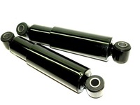 фото thumb №1, 2x амортизатори задня ford transit connect 2002-