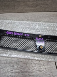 16681. ferrari 430 решётка крышка багажника левая 68075100 Недорого, фото thumb