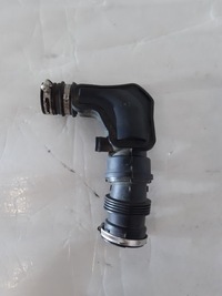 фото thumb №1, Ford ecosport 1.0 wąż воздухозаборник труба интеркулер