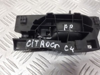 фото thumb №5, Ручка права передня внутрішня citroen c4 i