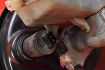 фото thumb №8, Підсилювач насос гальмівна eu 8646010 volvo s80 1 i 2.4 b 170 km 98-06