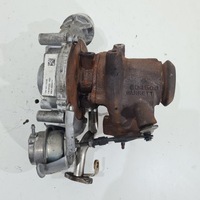 фото thumb №7, Турбіна renault kangoo 1.5 dci 801374-3 8201164371