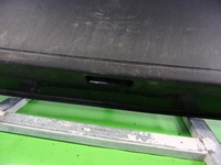 фото thumb №14, Ford focus mk2 5d hb кришка зад задня багажника