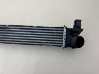 Fiat ducato boxer jumper 14-21r интеркулер радиатор воздуха 53144431 Оригинал, фото thumb