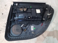 фото thumb №10, Обшивки оббивка двері seat exeo eur kombi kpl