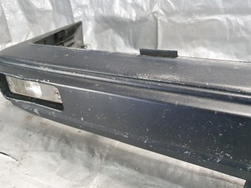 фото thumb №6, Бампер перед vw volkswagen golf ii 90r.