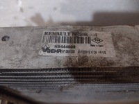 фото thumb №7, Радиатор wody renault laguna iii 214000005r