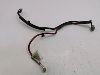 фото thumb №1, Volkswagen passat b8 2016 клеммы