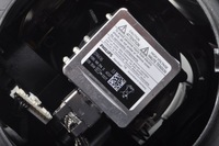 фото thumb №8, C5 iii lift лампы перед левая правая bi ксенон led eu комплект 9674869880