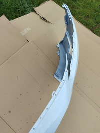 фото thumb №8, Kia ceed iii lift бампер перед передний 86511-j7da0