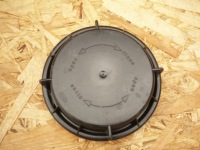 Купити Захист  заглушка фара nissan qashqai 2010-14 jaguar xf x250 2008-2011, фото thumb