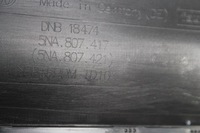 фото thumb №10, Бампер зад vw tiguan 5na 5nb 6 pdc lc7q