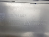 фото thumb №2, Mini cooper r50 бампер перед передний 7074227