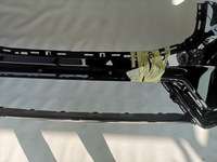 фото thumb №5, Volvo xc60 ii lift r-design -бампера перед polecam