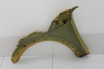 фото thumb №6, Крыло правые перед mini cooper r56 06-11r a58