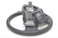 фото thumb №8, Honda hr-v ii воздуховод кожаный лепестки переключения