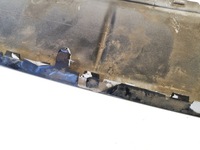 фото thumb №8, Спойлер накладка дифузор porsche 970 panamera