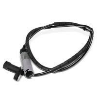 фото thumb №10, 2x датчик abs датчик швидкості колеса датчик задня do bmw serii 3 e90 e91