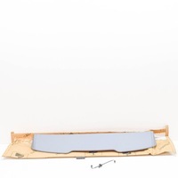 фото thumb №1, Audi rs3 sportback 8p rear lid upper спойлер 8p4827933bgru