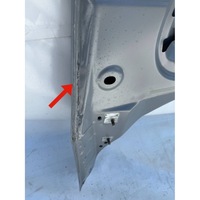 фото thumb №13, Volvo ex30 ex-30 2024 капот кришка передня 31345654