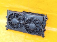 фото thumb №4, Радіатор wody вентилятори sebring jr 01-07r 2,0 b 16v .