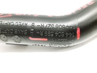 фото thumb №4, Шланг повітря doł.r clio iv 1.5dci 144604599r renault оригінальний номер