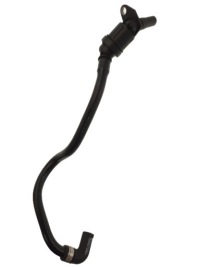 фото thumb №1, Шланг канал масляный вакуумa mercedes