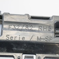 фото thumb №5, Bmw 4 f32 f33 2016 напрямна накладки порога