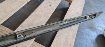 фото thumb №10, S4 b9 8w a4 планка накладка пороговая правая правый sline ly9t 8w0853932