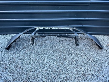 фото thumb №9, Hyundai tucson iv 4 20r- бампер перед переднє