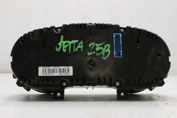 фото thumb №6, Спідометр  прилади 5c6920951b vw jetta 5c 2.5 b usa