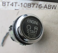 фото thumb №1, Ford explorer 11- кнопка запуск стоп выключатель