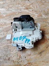 фото thumb №1, Замок двері правий перед audi a4 b7 8e2837016aa