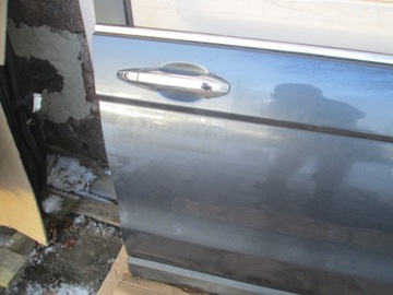 ДВЕРЬ ПЕРЕДНЯЯ ПРАВАЯ В КОМПЛЕКТЕ HONDA CR-V III 2006-12 NH684P